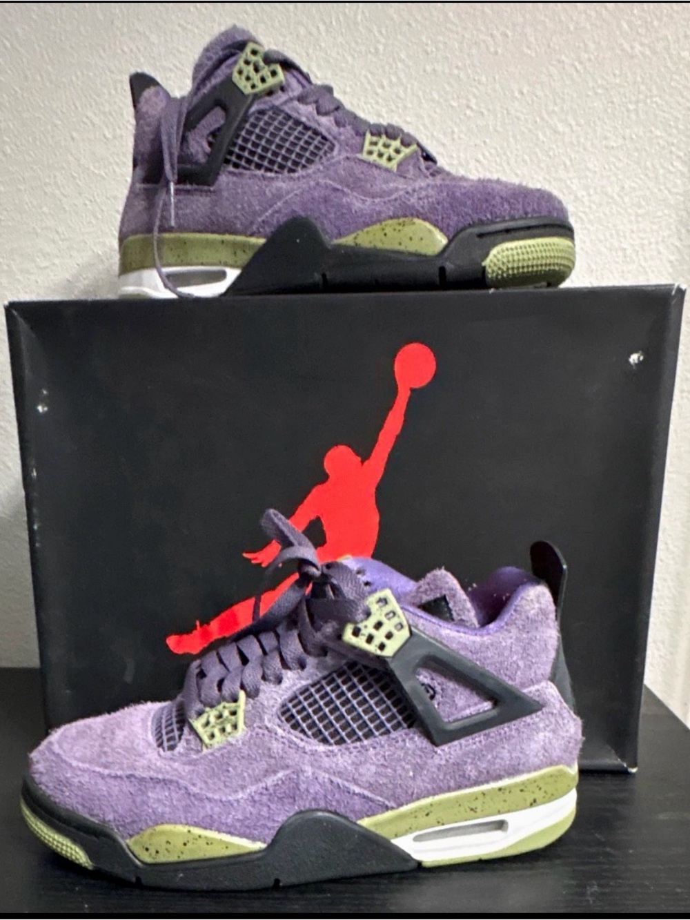 Women’s Jordan Basketball Sneakers